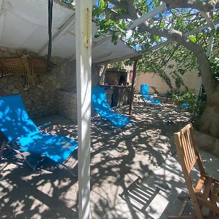 A L'Ombre Du Figuier ! Maisonnette Jardin / Parking / Proche Mer Frontignan Exterior photo
