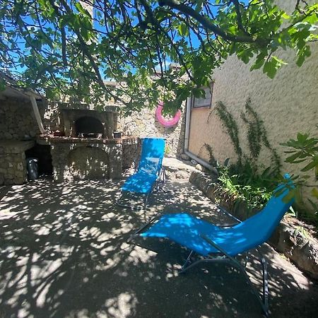 A L'Ombre Du Figuier ! Maisonnette Jardin / Parking / Proche Mer Frontignan Exterior photo